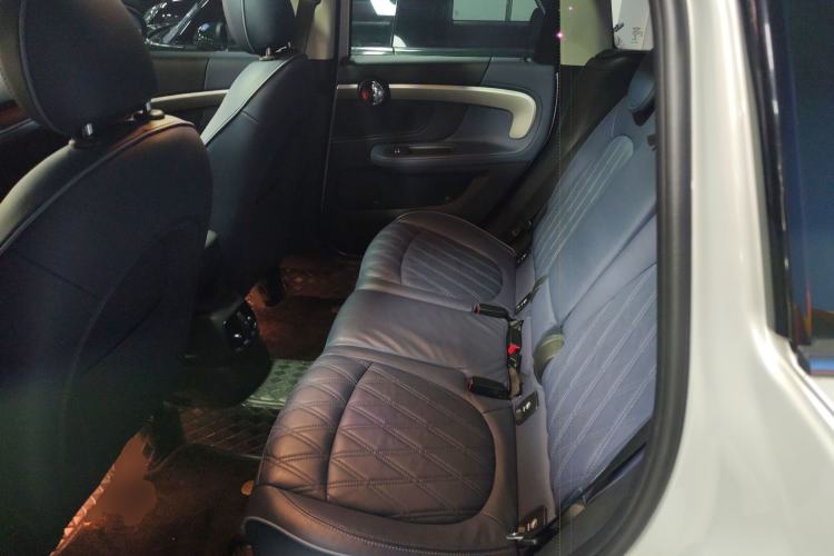 Used MINI Countryman 2022 Updated 2.0T COOPER S