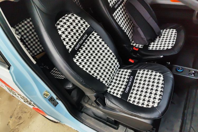 Used Wuling Hongguang MINIEV 2020 Freedom Version Lithium Iron Phosphate