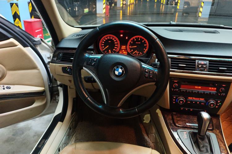 Used BMW 3 Series 2005 325i Sport Edition
