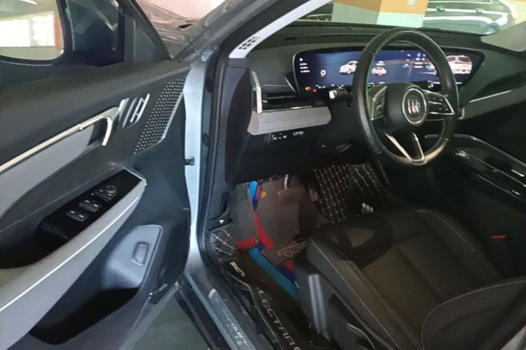 Used Buick E5 2023 Pioneer Edition