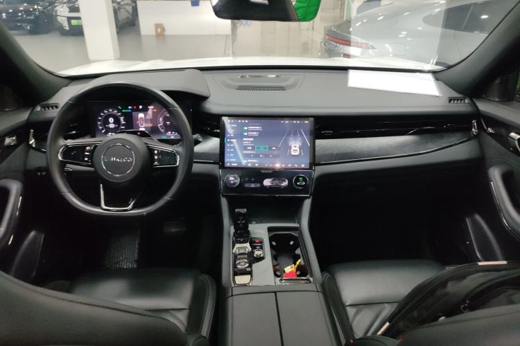 Used Lynk & Co 09 EM-P 2021 2.0T PHEV Halo Six-Seater