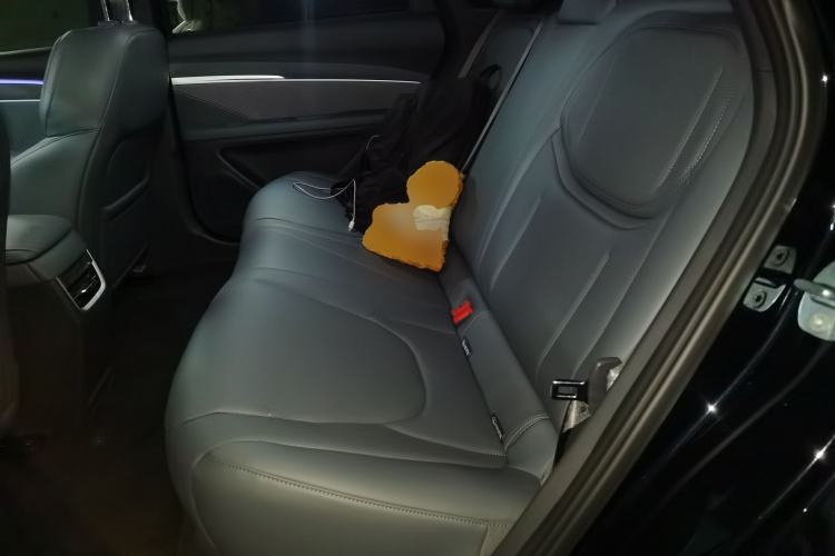 Used XPeng MONA M03 2025 502 Long-Range Max