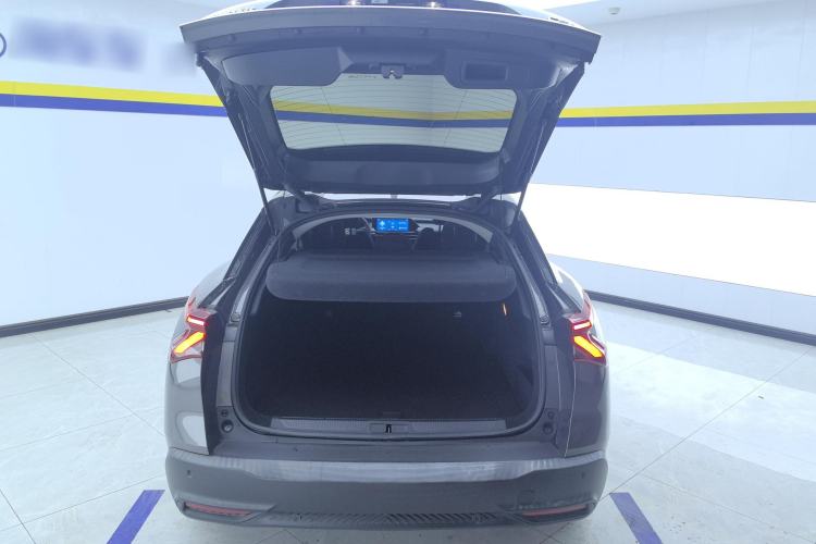 Used Citroen C5 X 2021 1.6T Enjoy the Extraordinary
