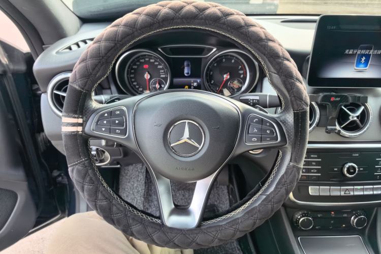 Used Mercedes-Benz CLA 2018 CLA 200 Style Edition