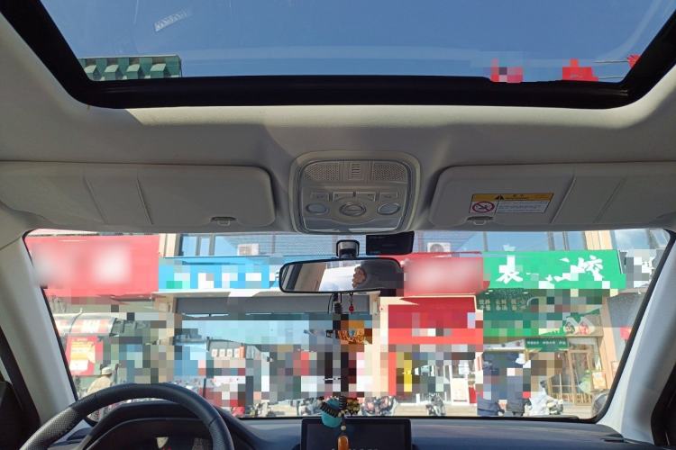 Used Haval H6 2021 Sport Edition 1.5T Automatic Elite Smart Connectivity Model with Hexagonal Grille
