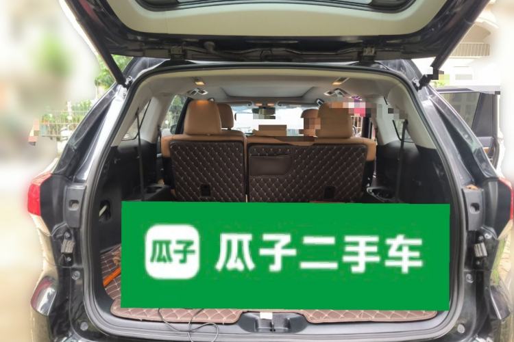 Used Toyota Highlander 2020 2.0T Four-Wheel Drive Millionth Anniversary Edition 7 Seats
