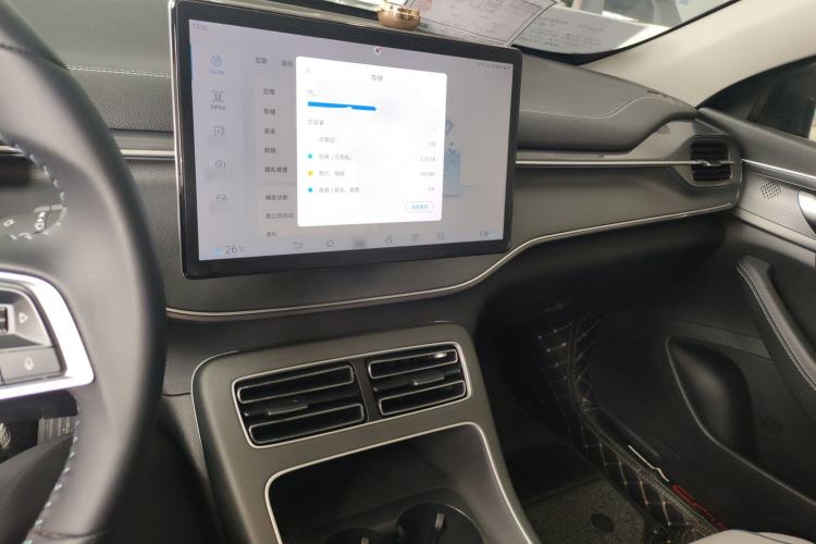 Used BYD Destroyer 05 2024 HONOR Edition DM-i 55KM Luxury Model
