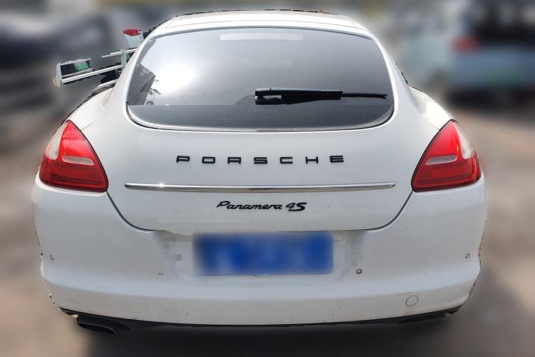 Used Porsche Panamera 2010 Panamera 4 3.6L
