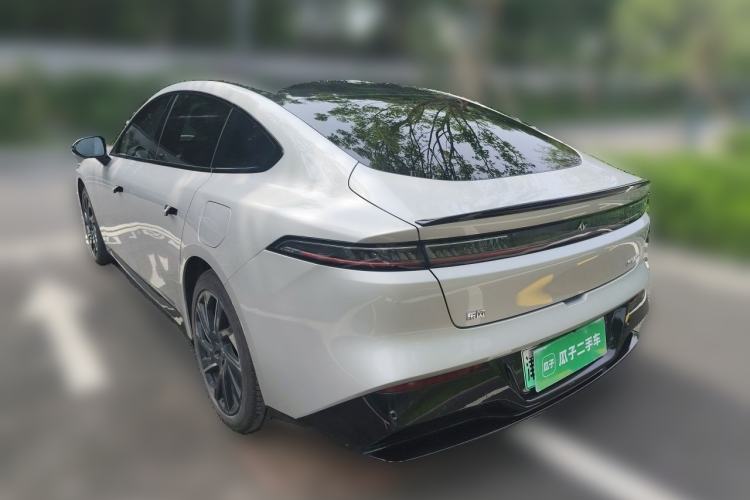 Used Dongfeng eπ eπ007 2024 530 Pro Version