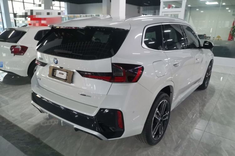 Used BMW X1 2023 sDrive25Li M Sport Package
