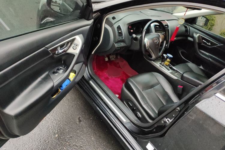 Used Nissan Teana 2013 2.0L XL Comfort Edition Driver Seat