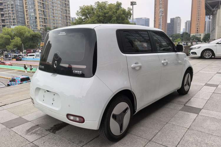 Used ORA White Cat 2020 360 km Luxury Version