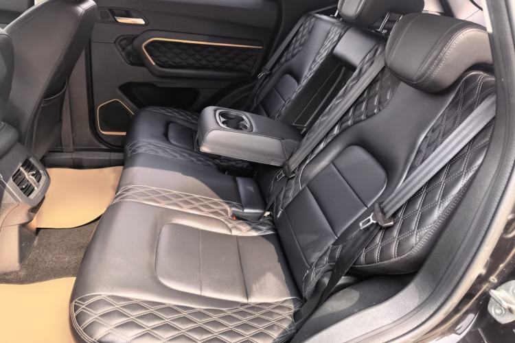 Used Haval H6 2020 2.0 GDIT Automatic Platinum Luxury Edition