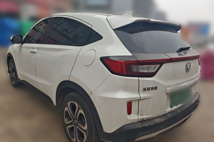 Used Honda XR-V 2021 1.5L CVT Comfort Version