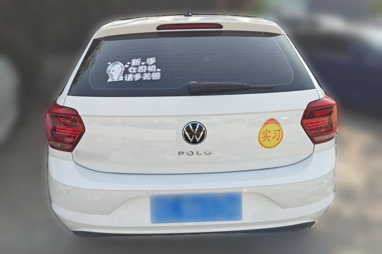 Used Volkswagen Polo 2023 Revised Plus 1.5L Automatic – Enjoy Life Edition
