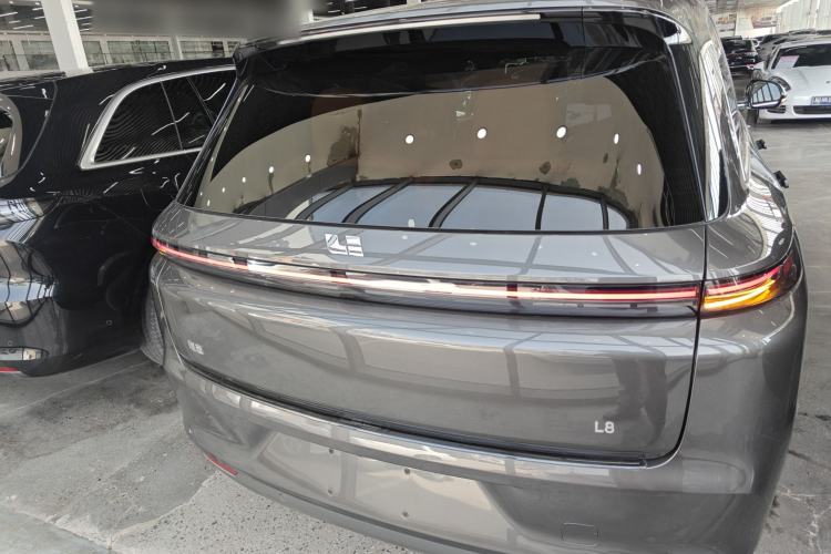 Used Li Auto L8 2024 Max

