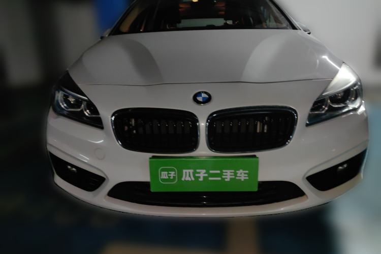 Used BMW 2 Series Active Tourer 2016 218i Sports Design Package
