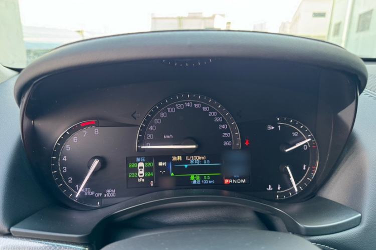 Used Cadillac ATS-L 2017 28T Tech Edition