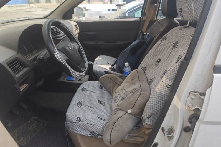 Used Wuling Hongguang 2015 1.5L S Base Model China IV
