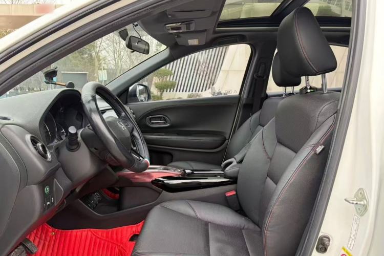 Used Honda XR-V 2015 1.8L VTi CVT Luxury Edition