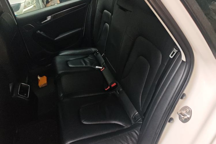 Used Audi A4L 2013 35 TFSI Automatic Standard Model