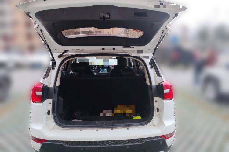 Used Yema Bojun 2021 Revised Version Sport Edition 1.5L Manual – Champion Edition
