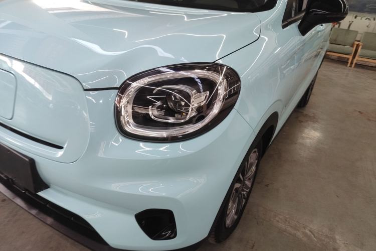 Used Leapmotor T03 2025 403 Comfort Edition
