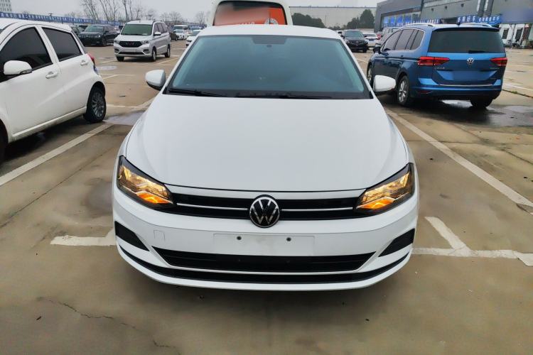 Used Volkswagen Polo 2023 Revised Plus 1.5L Automatic – Enjoy Life Edition