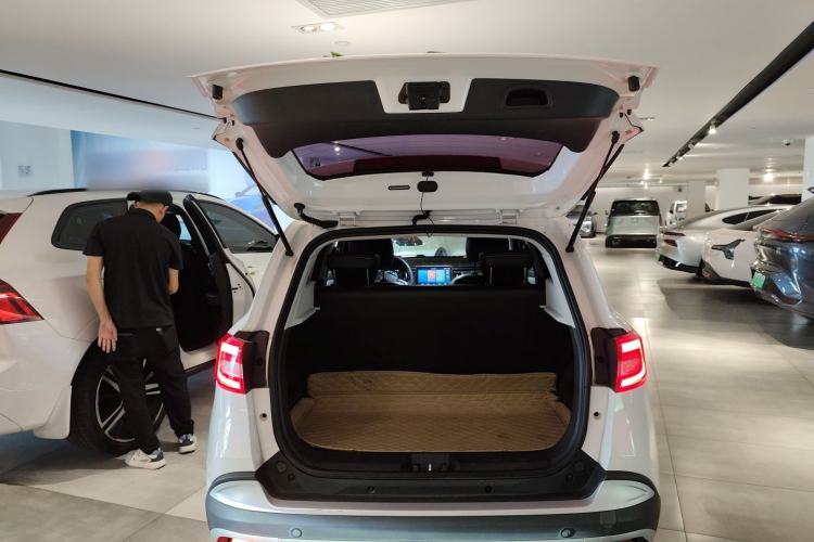 Used NETA N01 2020 430e