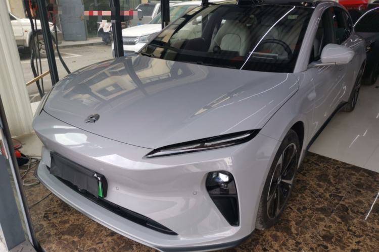 Used Nio ET5T 2024 75kWh Touring