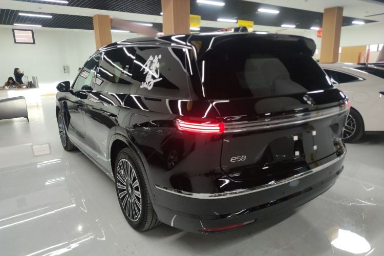 Used Nio ES8 2026 Model 6-seat Executive Luxury Edition