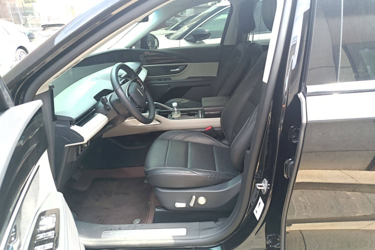 Used Lincoln Nautilus 2025 2.0T All-Wheel-Drive Luxury Hybrid Edition