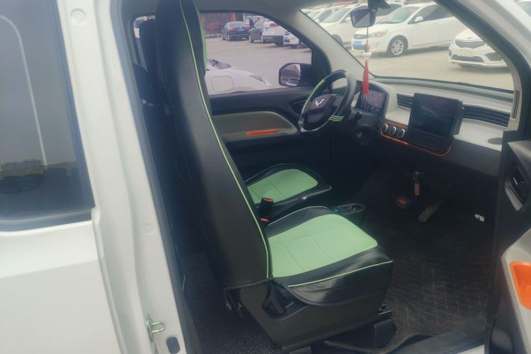 Used Wuling Hongguang MINIEV 2022 Easy Version Lithium-NMC