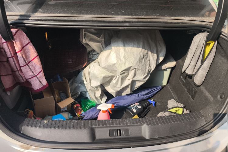 Used DS 5LS 2014 1.6T Luxury Edition THP200
