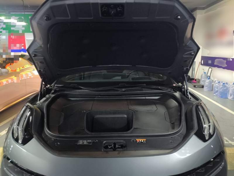 Used Zeekr 001 2023 WE Edition 100 kWh — 19