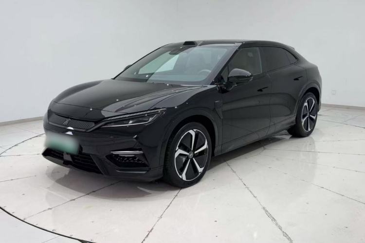 Used BYD Song L EV 2025 Intelligent Driving Version 662 km LiDAR Excellence Edition
