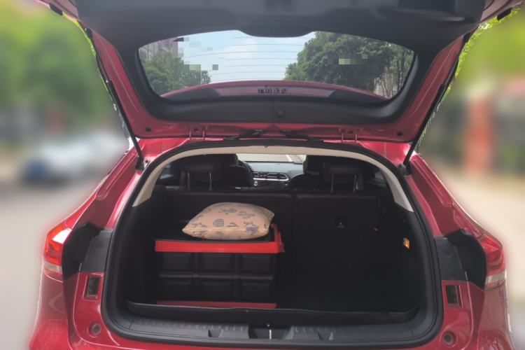 Used Haval F5 2020 1.5T DCT Type I
