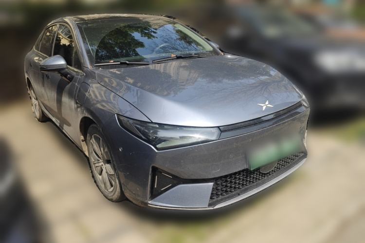 Used XPeng P5 2021 550G
