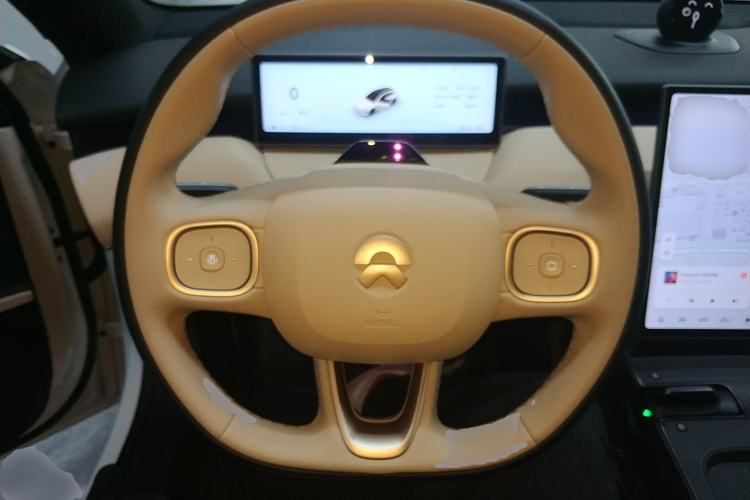 Used Nio ET5T 2024 75kWh Touring