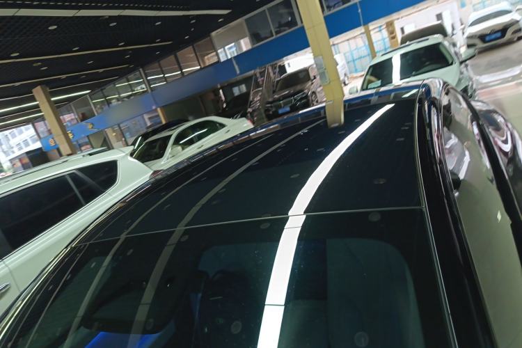 Used XPeng P7+ 2024 Long-Range Max
