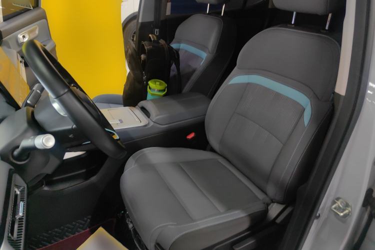 Used AION Y 2024 Younger
