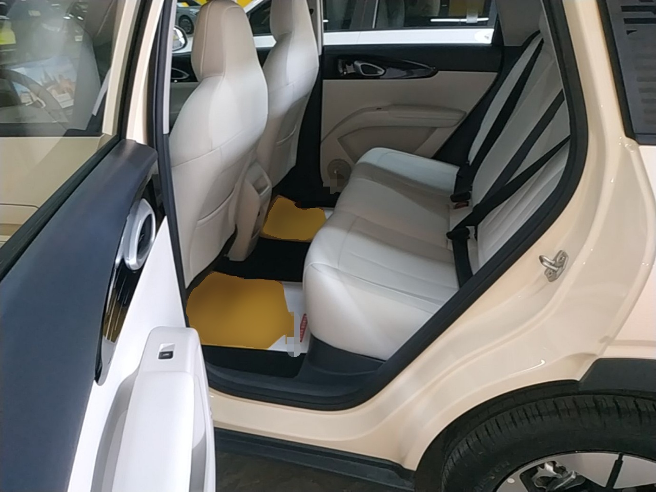 Geely Galaxy Geome 2025 UP 410km Exploration Edition — снимка 20