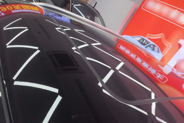 Used Hima AITO M7 2024 1.5T Rear-Drive Plus Version 5 Seats