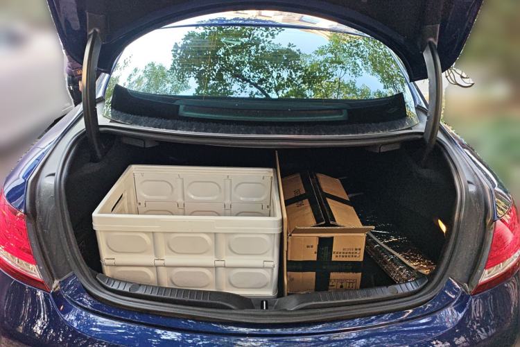 Used Mercedes-Benz C-Class 2016 C 200 Coupe