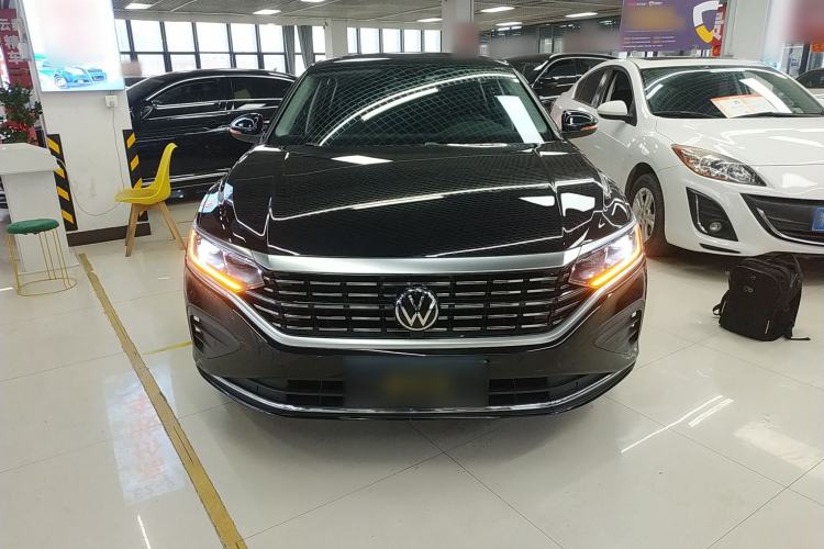 Used Volkswagen Passat 2024 380TSI Dragon Edition
