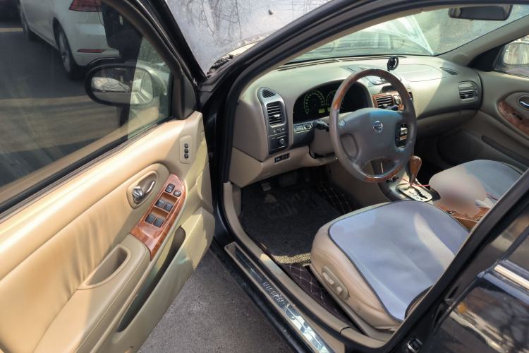 Used Nissan Cefiro 2004 3.0
