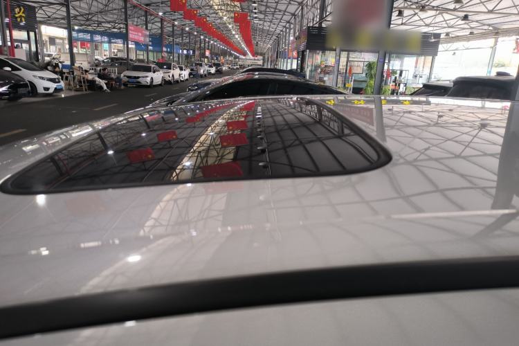 Used Honda Odyssey 2019 2.0L Rui·Zhi Zhen Edition
