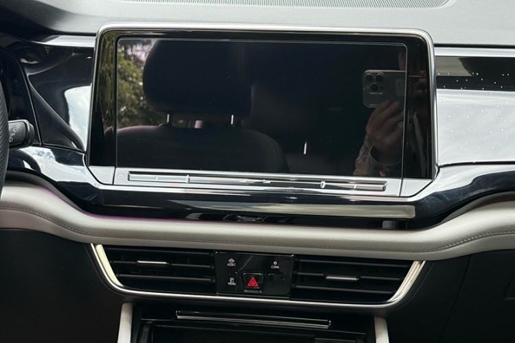 Used Volkswagen Teramont 2022 380TSI Four-Wheel Drive Luxury Edition