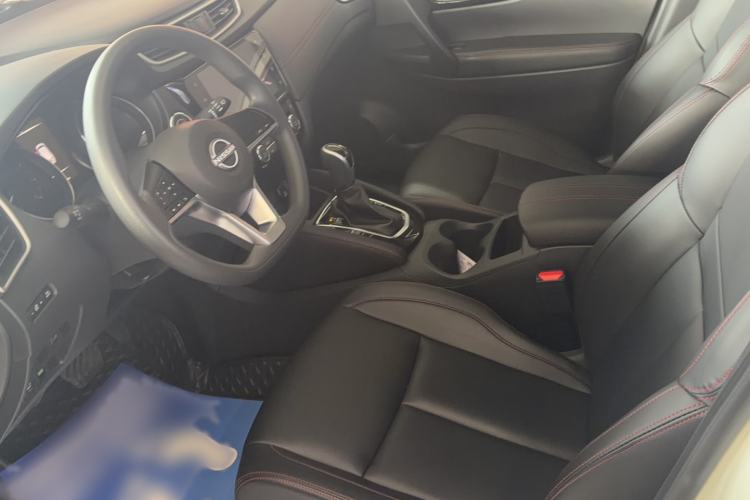 Used Nissan Qashqai 2023 Classic 2.0L CVT XV Comfort Edition