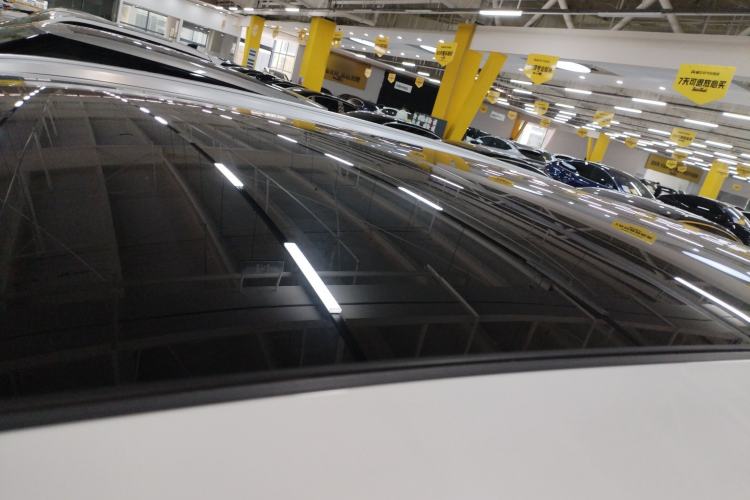 Used BMW X3 2020 xDrive28i M Sport Package Roof